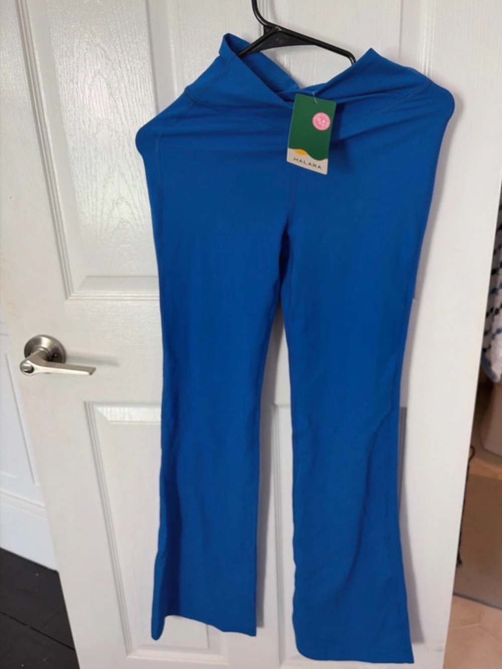 NWT halara yoga pants
